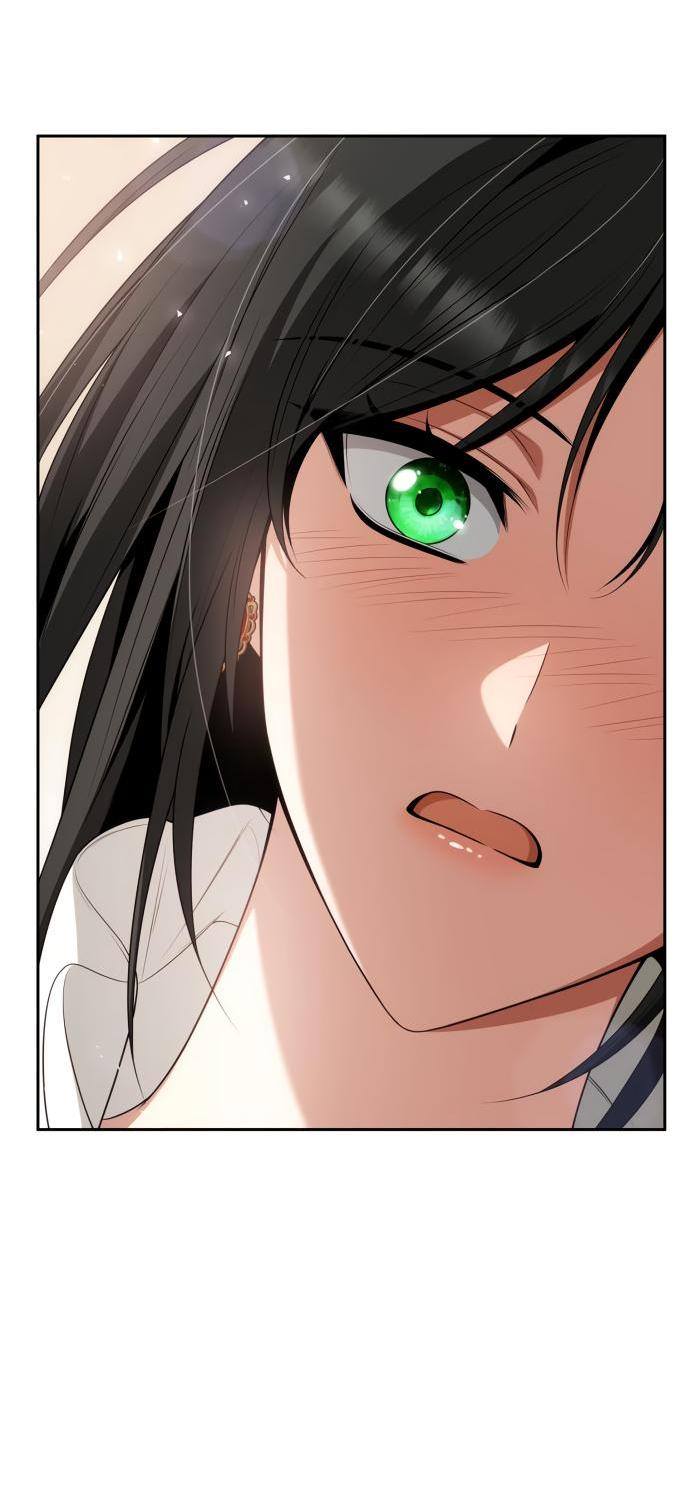 Страница 40 главы 81 манги Сестра, в этой жизни я королева / I'm the Queen in This Life