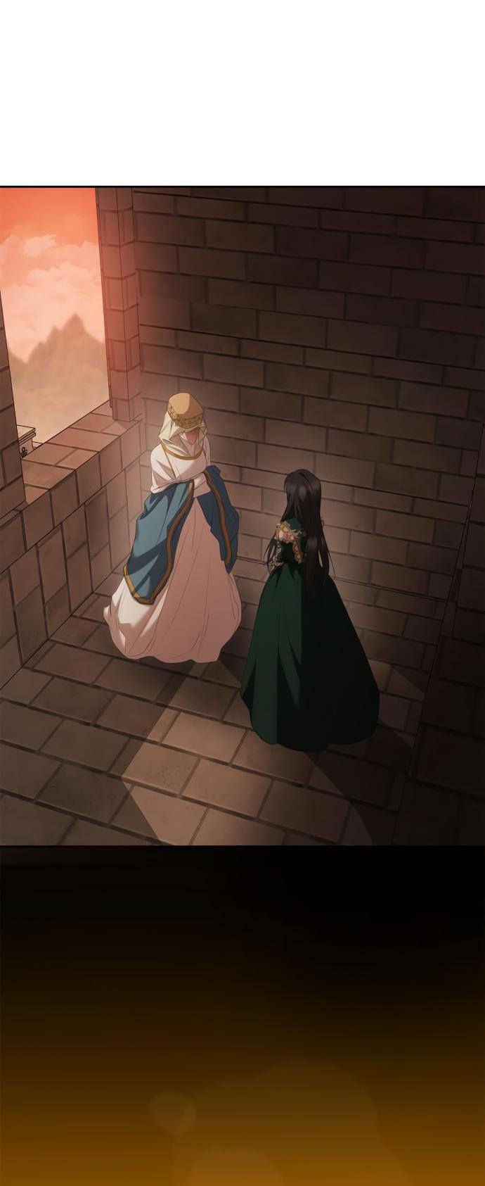 Страница 8 главы 96 манги Сестра, в этой жизни я королева / I'm the Queen in This Life