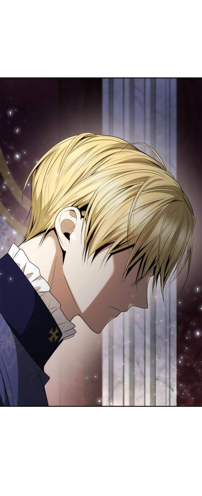 Страница 46 главы 96 манги Сестра, в этой жизни я королева / I'm the Queen in This Life