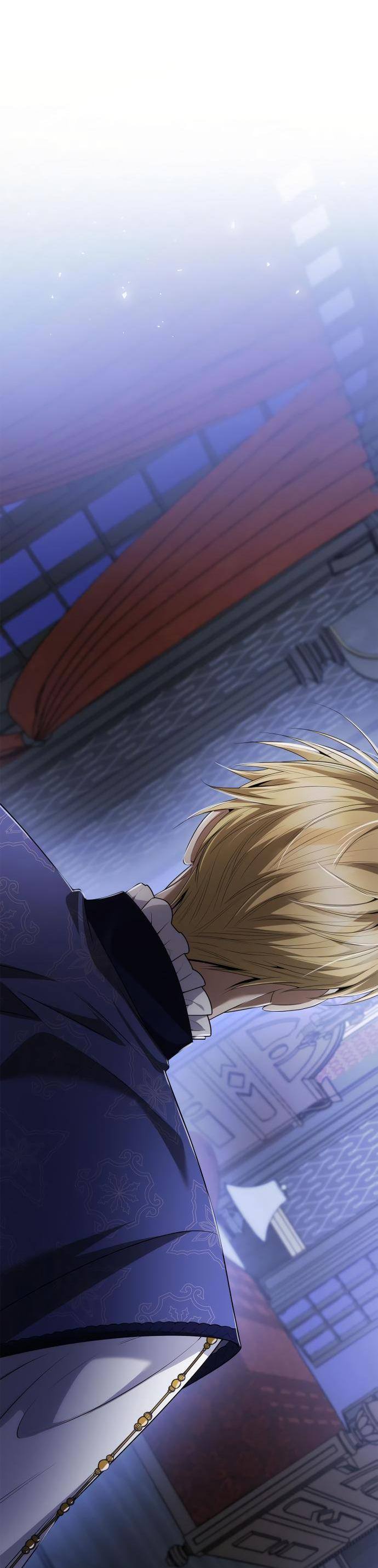 Страница 59 главы 96 манги Сестра, в этой жизни я королева / I'm the Queen in This Life