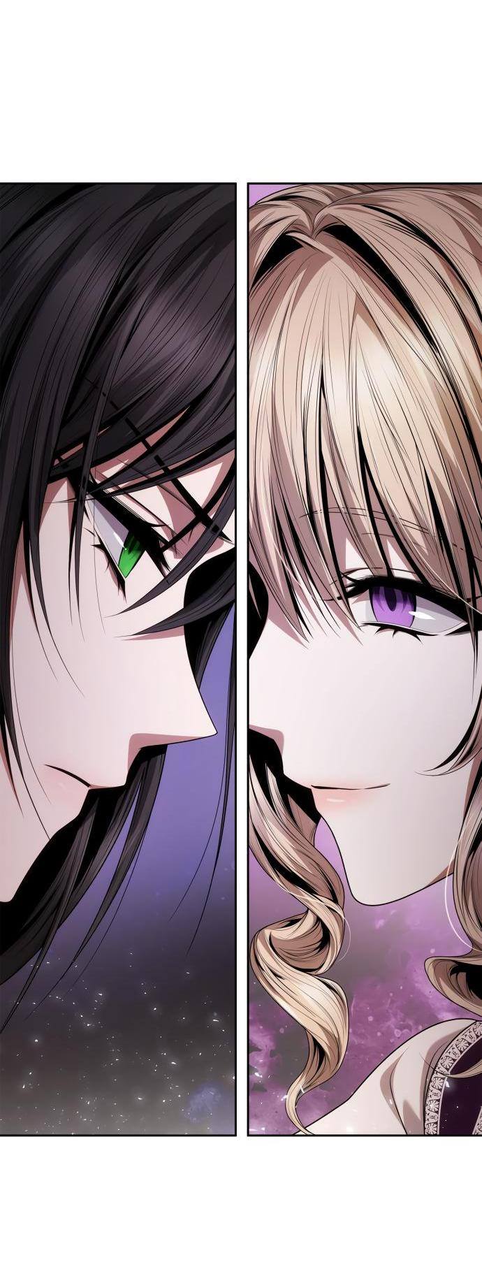 Страница 85 главы 96 манги Сестра, в этой жизни я королева / I'm the Queen in This Life