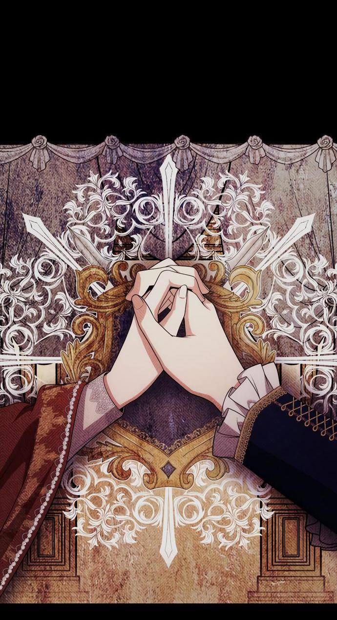 Страница 74 главы 102 манги Сестра, в этой жизни я королева / I'm the Queen in This Life