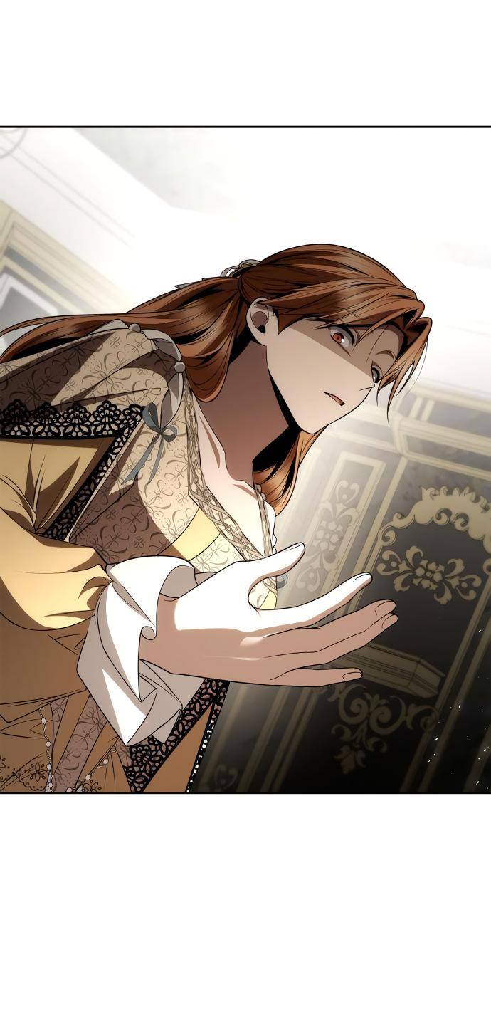 Страница 10 главы 119 манги Сестра, в этой жизни я королева / I'm the Queen in This Life