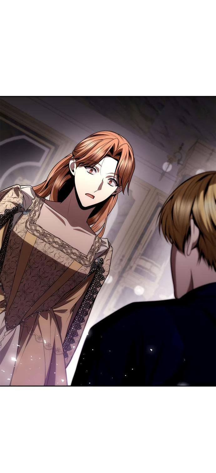 Страница 16 главы 119 манги Сестра, в этой жизни я королева / I'm the Queen in This Life