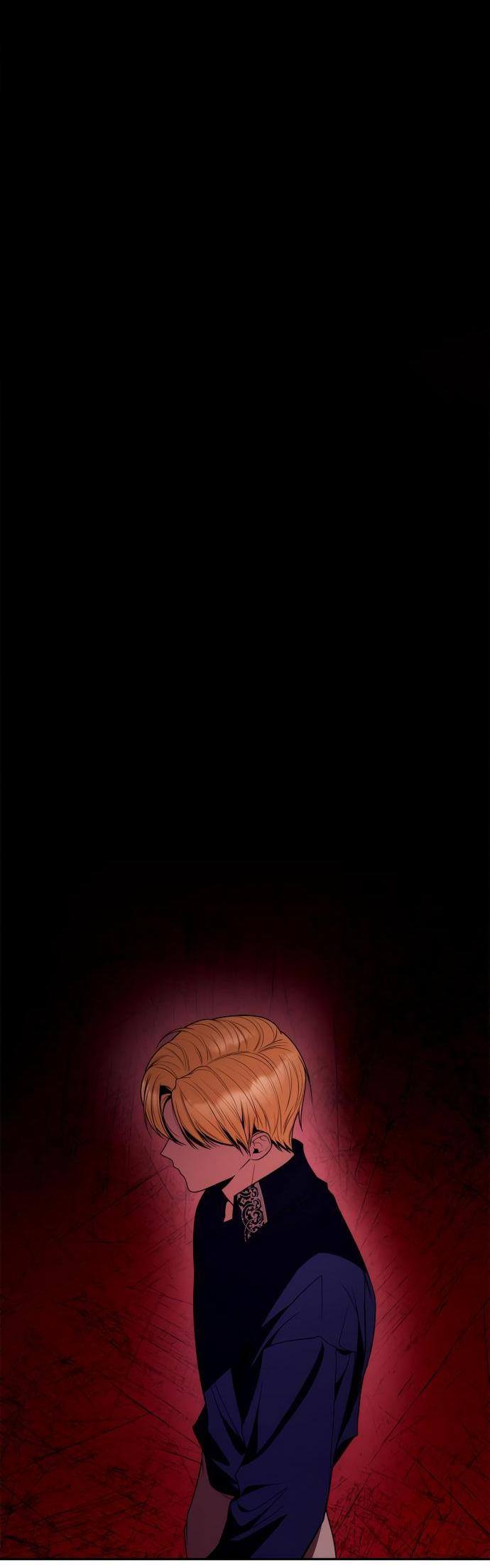 Страница 35 главы 119 манги Сестра, в этой жизни я королева / I'm the Queen in This Life