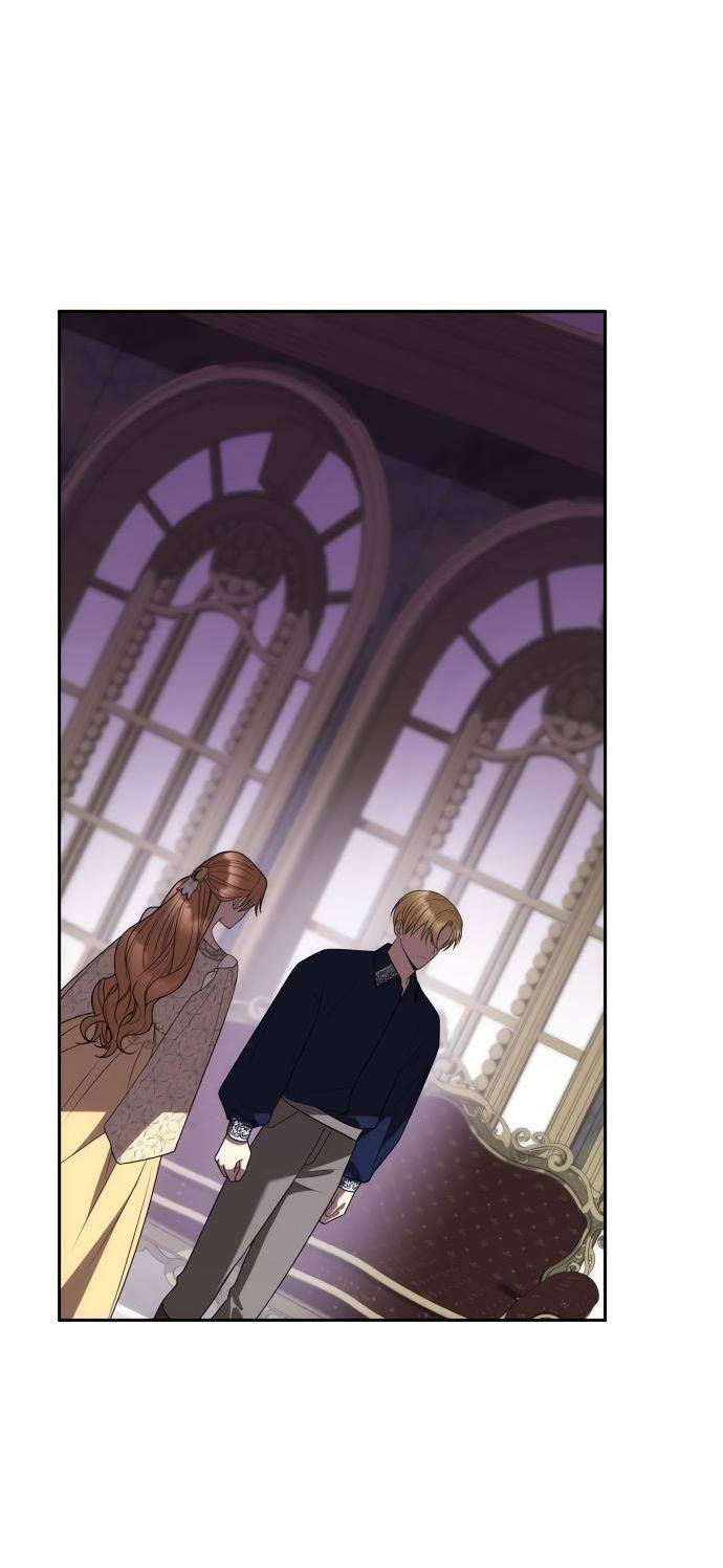 Страница 54 главы 119 манги Сестра, в этой жизни я королева / I'm the Queen in This Life