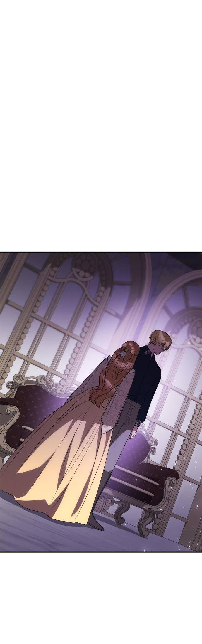 Страница 60 главы 119 манги Сестра, в этой жизни я королева / I'm the Queen in This Life