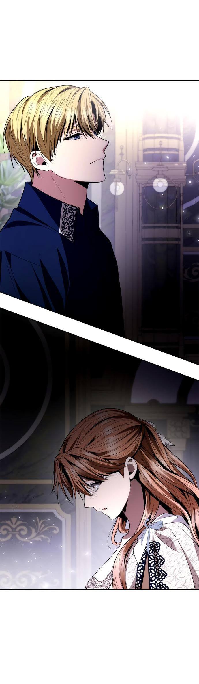 Страница 74 главы 119 манги Сестра, в этой жизни я королева / I'm the Queen in This Life