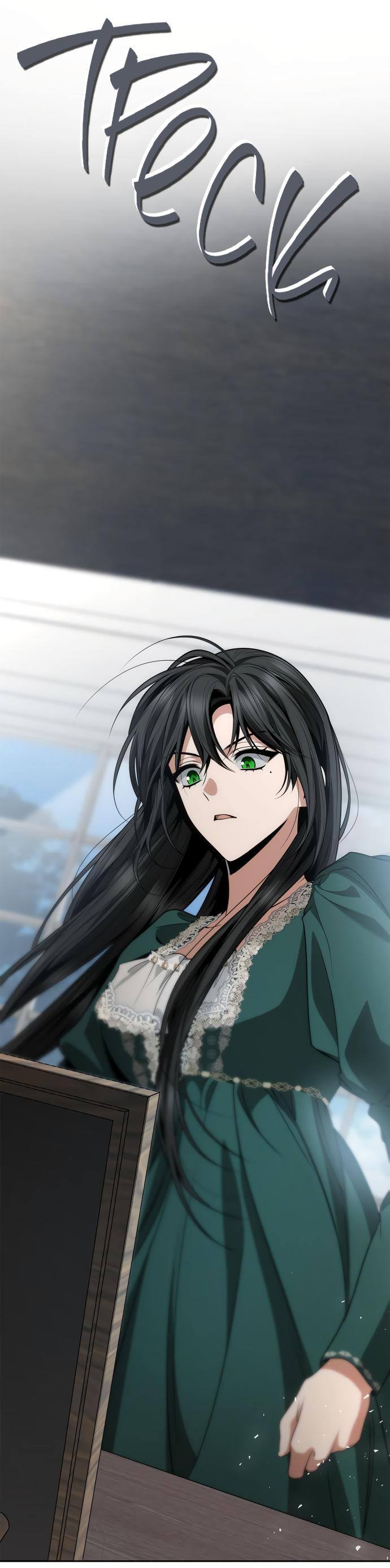 Страница 79 главы 119 манги Сестра, в этой жизни я королева / I'm the Queen in This Life