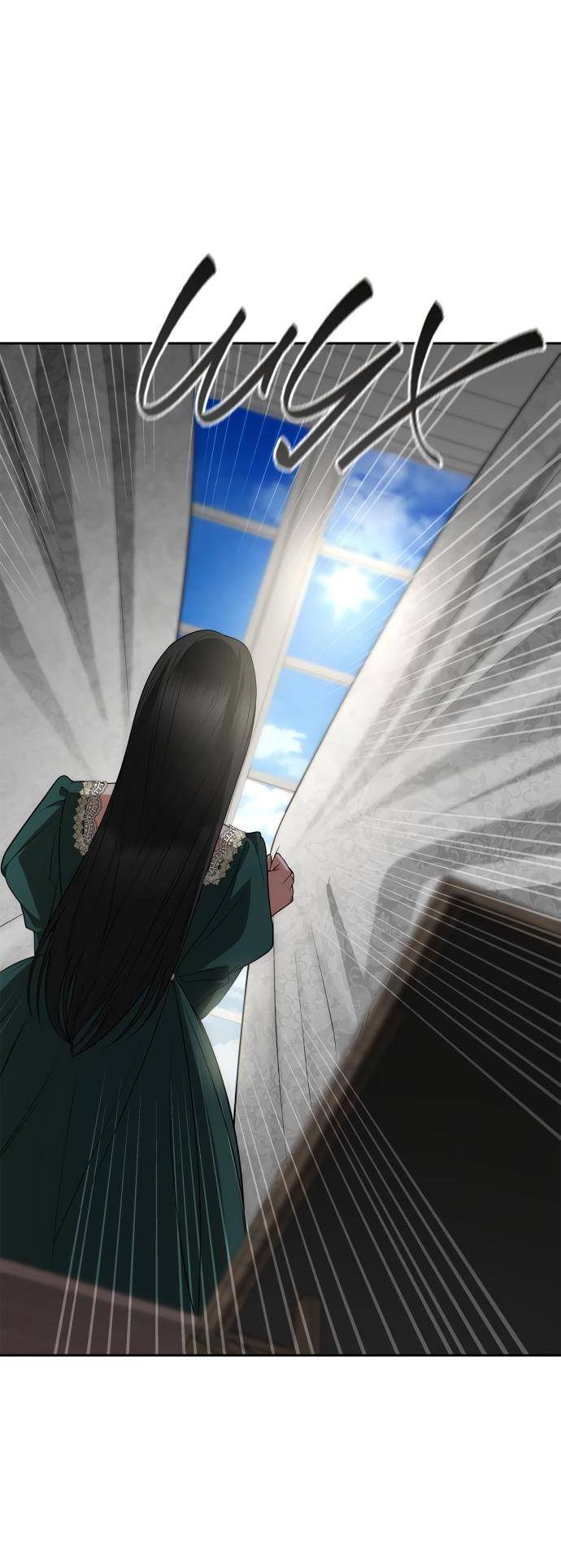 Страница 83 главы 119 манги Сестра, в этой жизни я королева / I'm the Queen in This Life