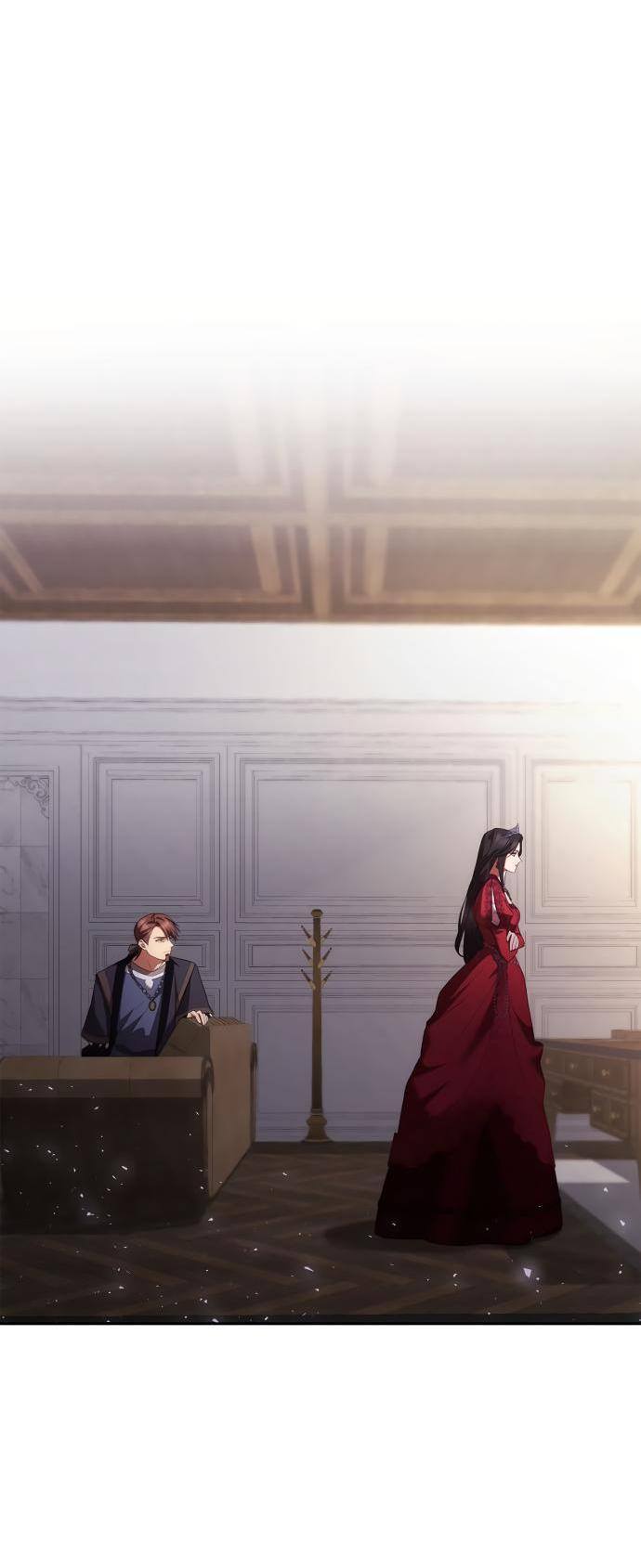 Страница 5 главы 108 манги Сестра, в этой жизни я королева / I'm the Queen in This Life