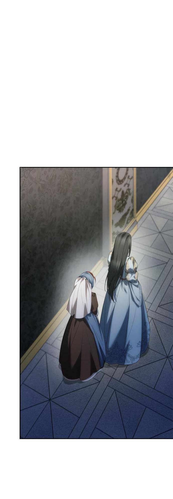 Страница 23 главы 101 манги Сестра, в этой жизни я королева / I'm the Queen in This Life