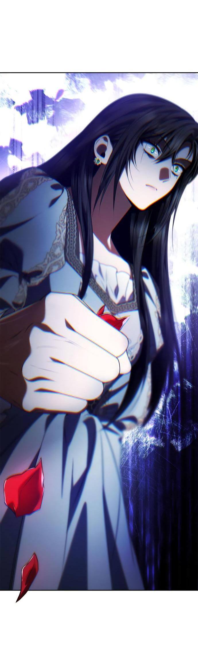 Страница 27 главы 101 манги Сестра, в этой жизни я королева / I'm the Queen in This Life