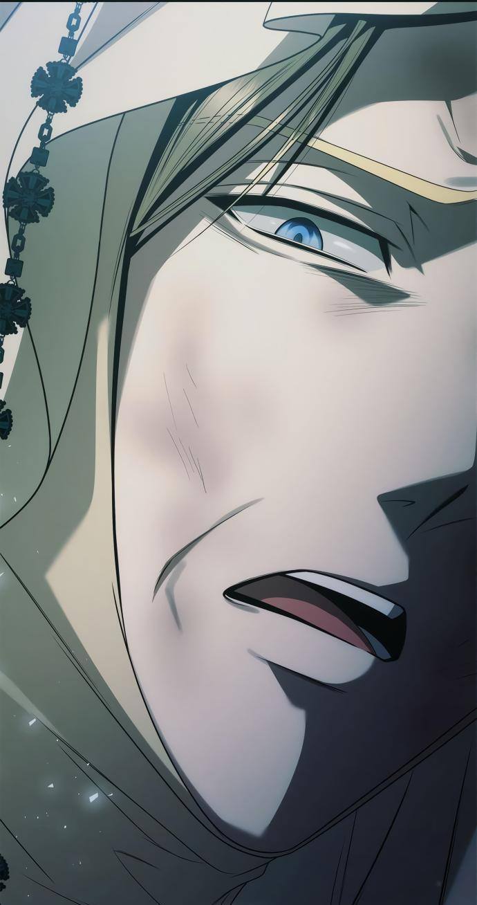 Страница 47 главы 101 манги Сестра, в этой жизни я королева / I'm the Queen in This Life