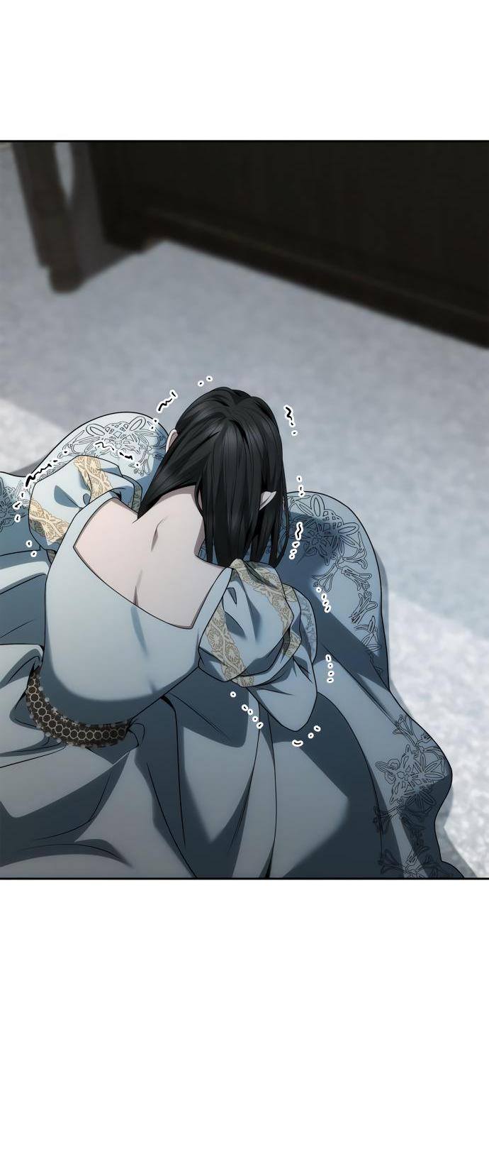 Страница 53 главы 101 манги Сестра, в этой жизни я королева / I'm the Queen in This Life