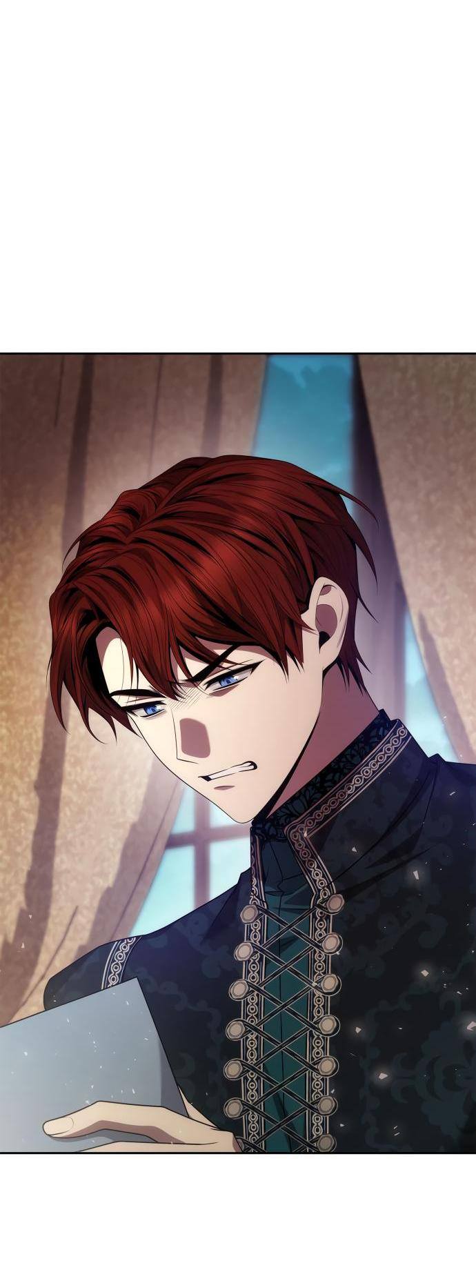 Страница 71 главы 101 манги Сестра, в этой жизни я королева / I'm the Queen in This Life