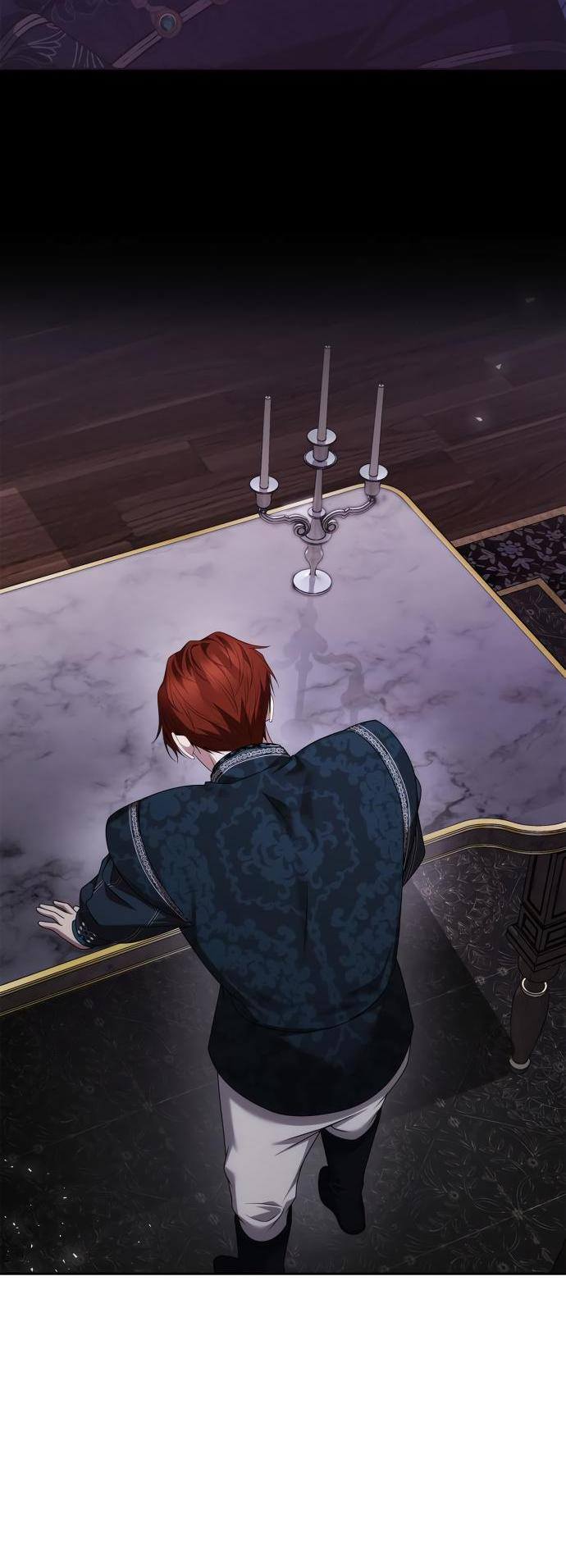 Страница 83 главы 101 манги Сестра, в этой жизни я королева / I'm the Queen in This Life