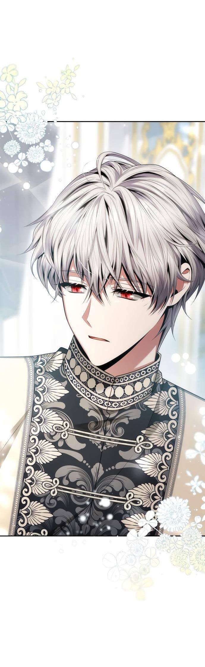 Страница 106 главы 101 манги Сестра, в этой жизни я королева / I'm the Queen in This Life