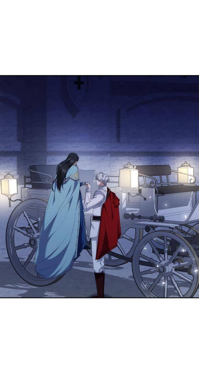 Страница 31 главы 89 манги Сестра, в этой жизни я королева / I'm the Queen in This Life