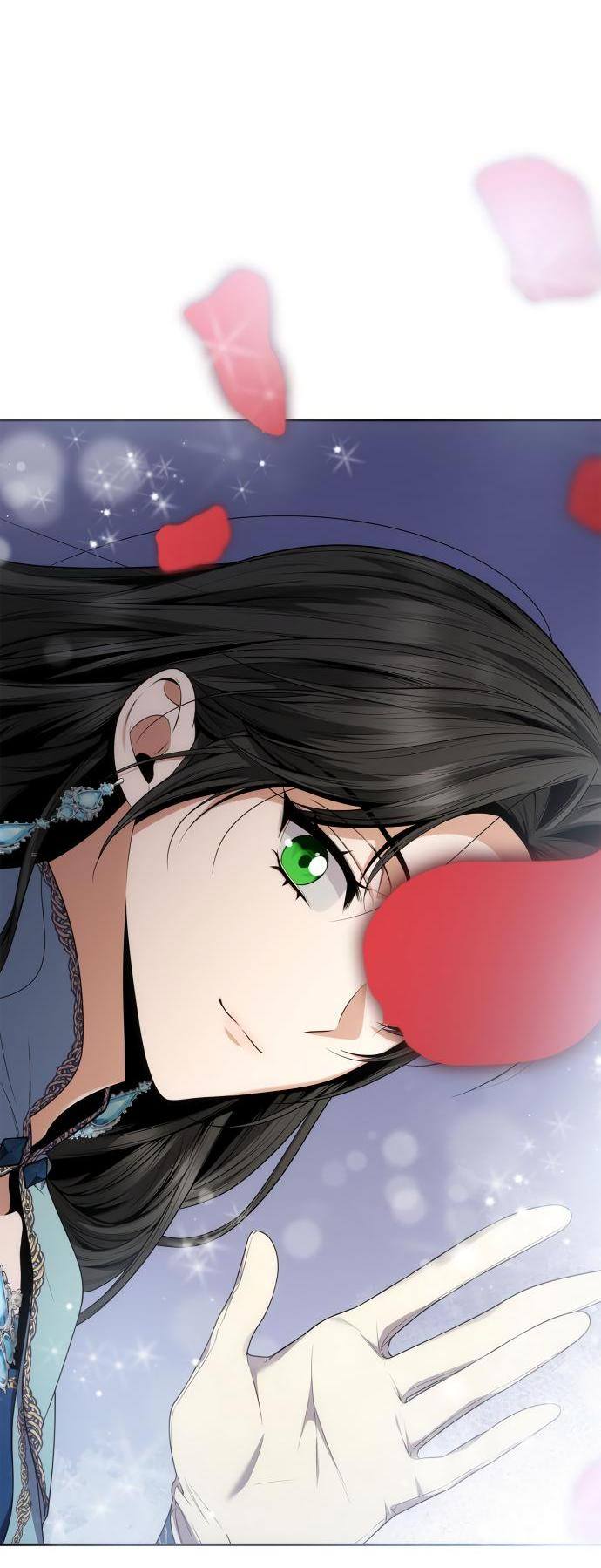 Страница 53 главы 89 манги Сестра, в этой жизни я королева / I'm the Queen in This Life