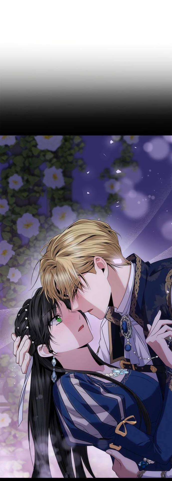 Страница 64 главы 89 манги Сестра, в этой жизни я королева / I'm the Queen in This Life