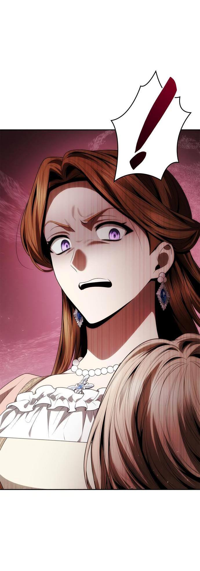 Страница 22 главы 113 манги Сестра, в этой жизни я королева / I'm the Queen in This Life