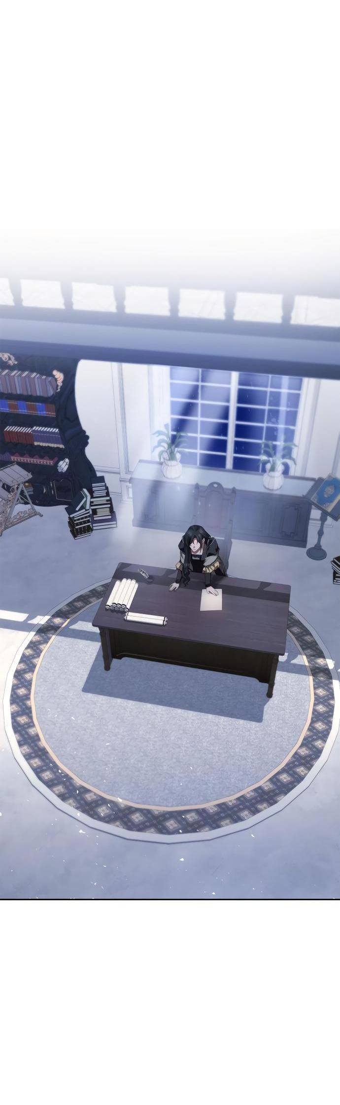 Страница 28 главы 107 манги Сестра, в этой жизни я королева / I'm the Queen in This Life