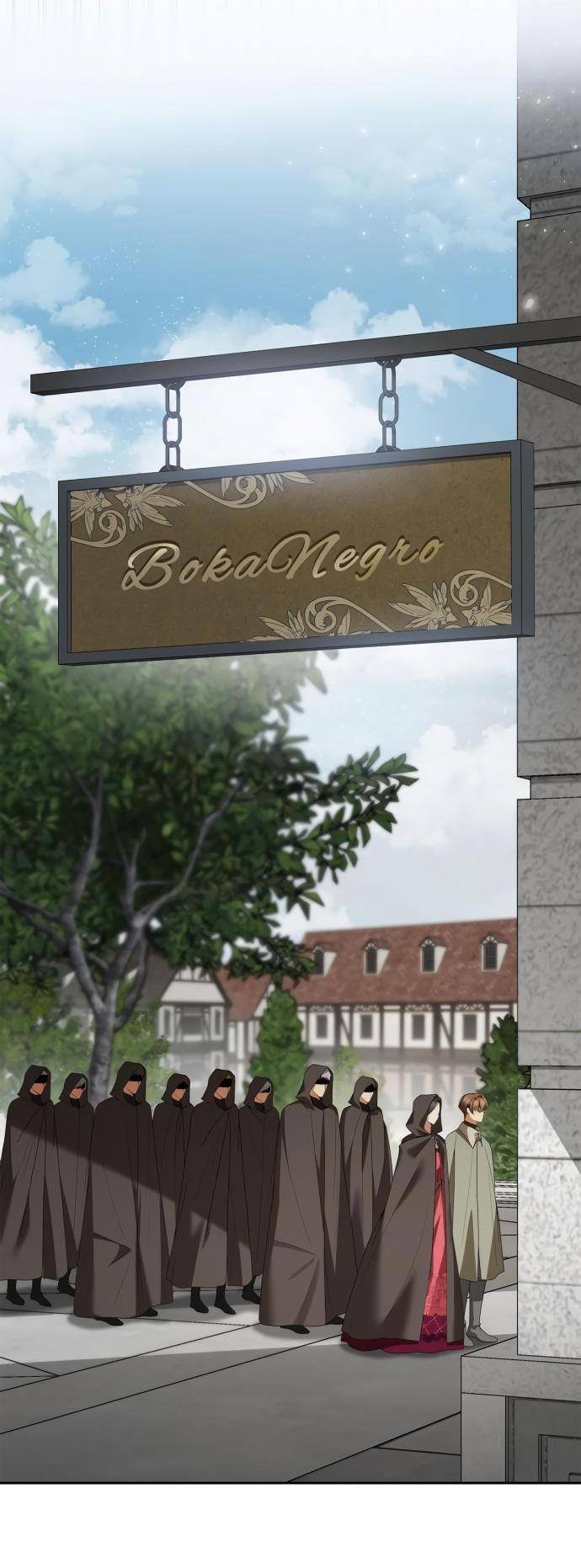 Страница 49 главы 107 манги Сестра, в этой жизни я королева / I'm the Queen in This Life