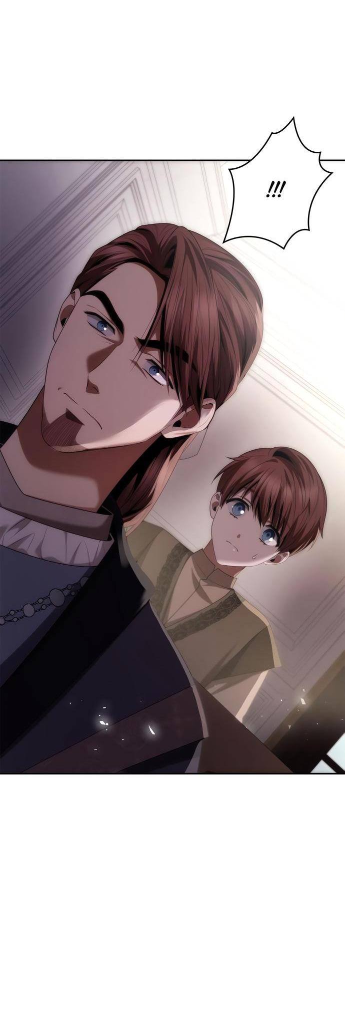 Страница 64 главы 107 манги Сестра, в этой жизни я королева / I'm the Queen in This Life