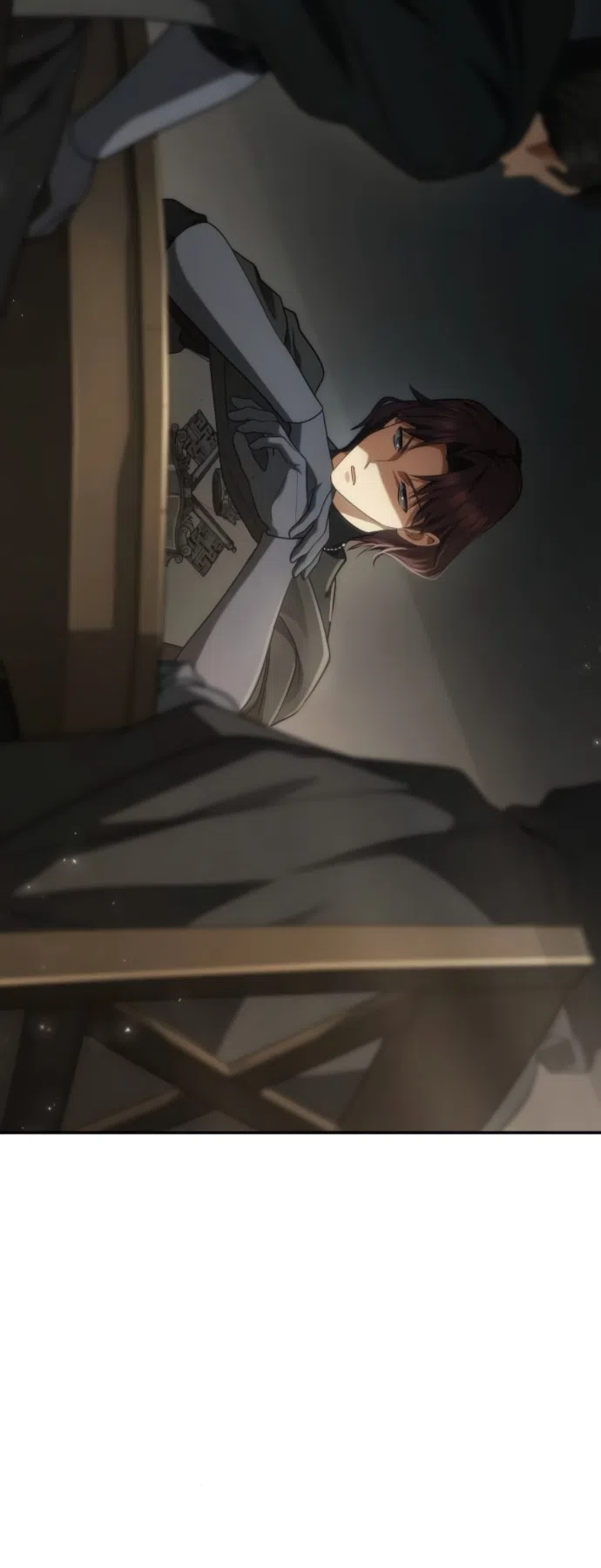 Страница 37 главы 188 манги Сестра, в этой жизни я королева / I'm the Queen in This Life