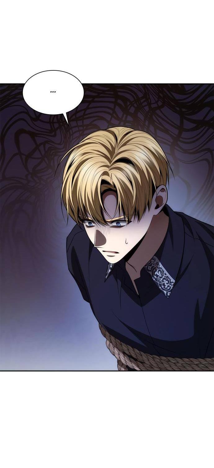 Страница 32 главы 121 манги Сестра, в этой жизни я королева / I'm the Queen in This Life