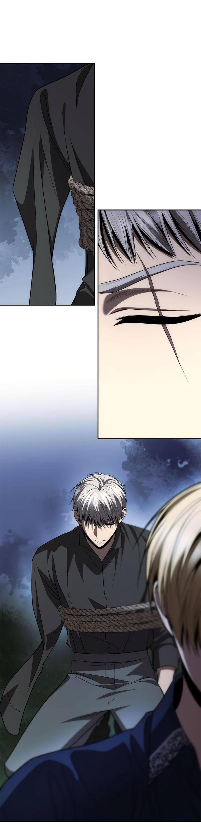 Страница 58 главы 121 манги Сестра, в этой жизни я королева / I'm the Queen in This Life