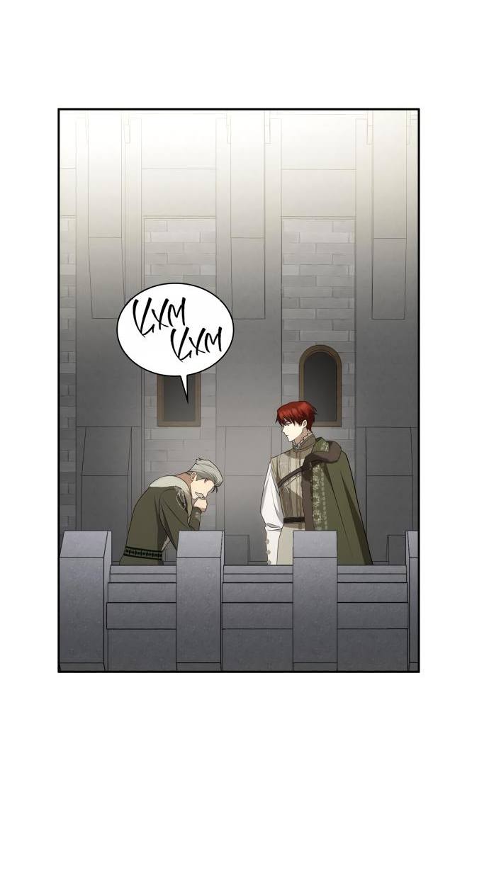 Страница 11 главы 130 манги Сестра, в этой жизни я королева / I'm the Queen in This Life