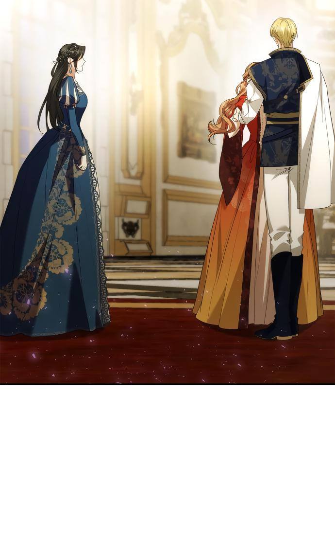 Страница 66 главы 85 манги Сестра, в этой жизни я королева / I'm the Queen in This Life