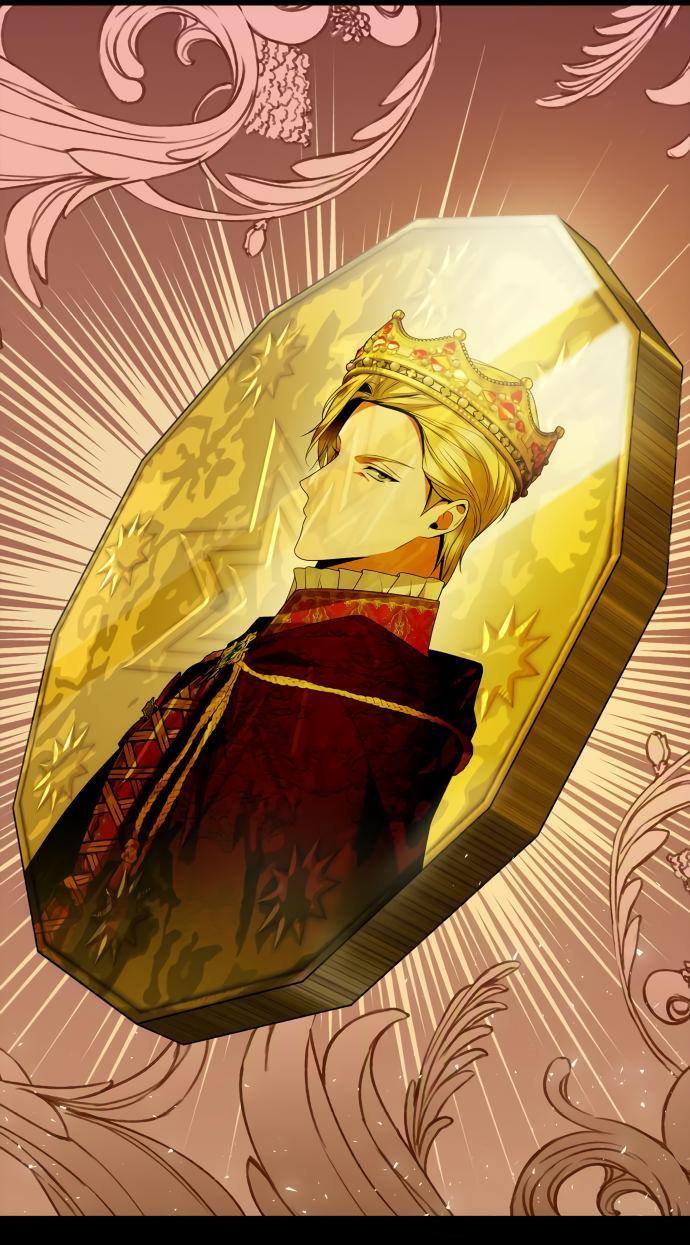 Страница 25 главы 111 манги Сестра, в этой жизни я королева / I'm the Queen in This Life