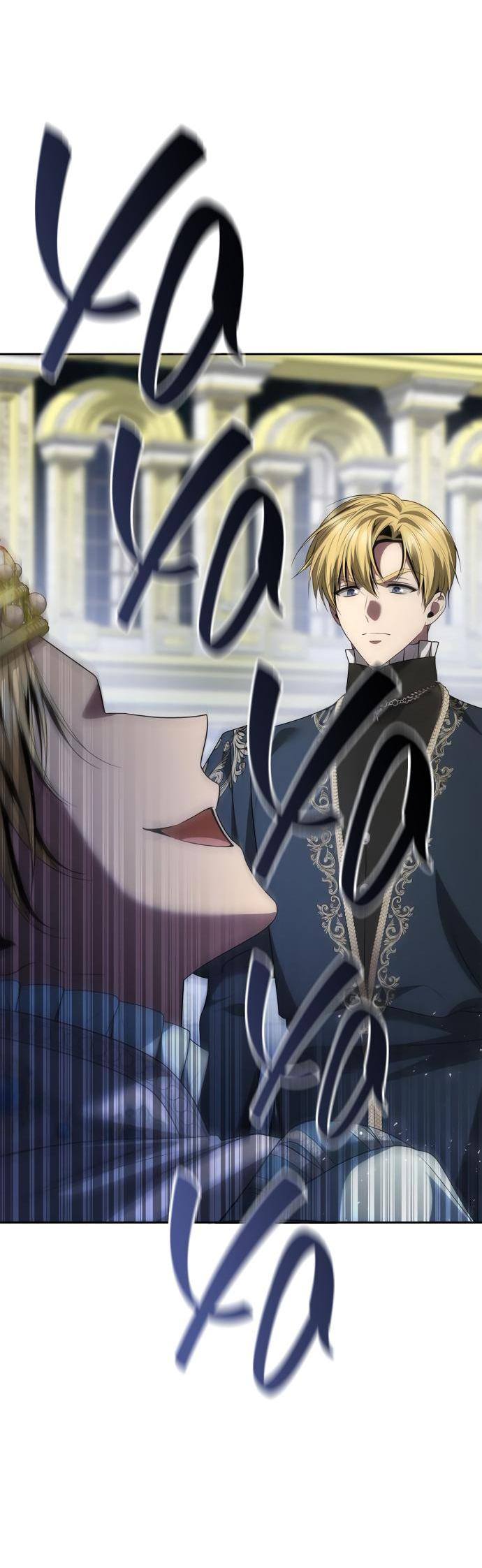 Страница 60 главы 111 манги Сестра, в этой жизни я королева / I'm the Queen in This Life