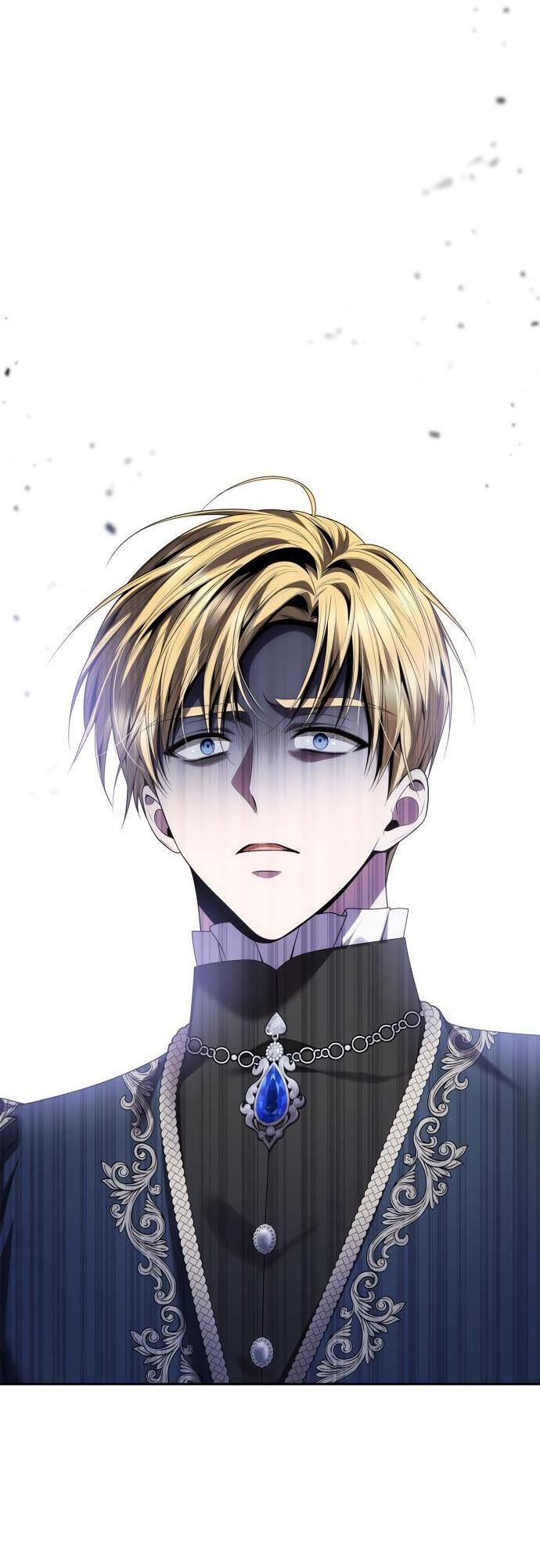 Страница 71 главы 111 манги Сестра, в этой жизни я королева / I'm the Queen in This Life