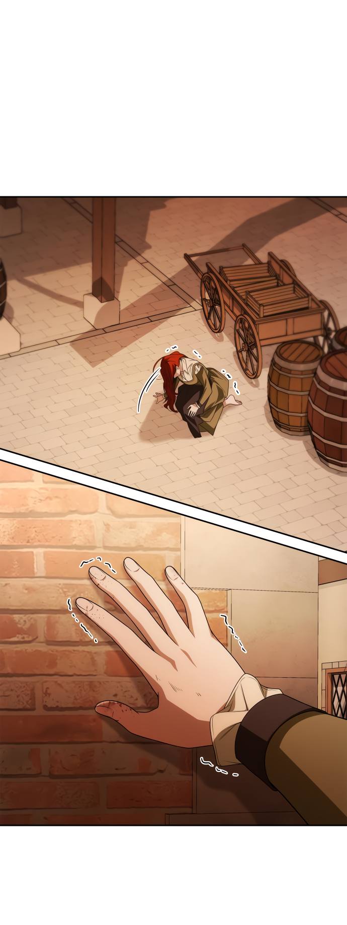 Страница 24 главы 69 манги Сестра, в этой жизни я королева / I'm the Queen in This Life