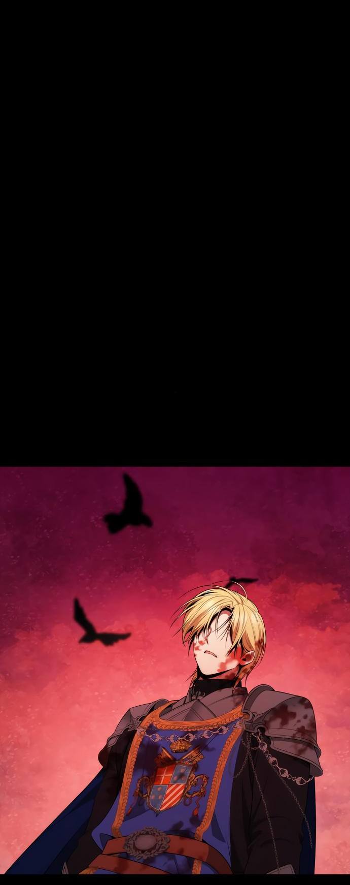 Страница 52 главы 139 манги Сестра, в этой жизни я королева / I'm the Queen in This Life