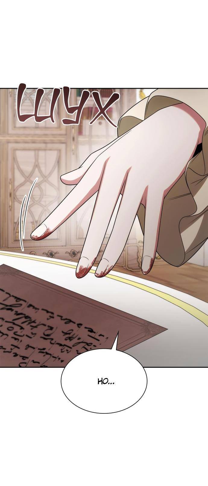 Страница 28 главы 80 манги Сестра, в этой жизни я королева / I'm the Queen in This Life