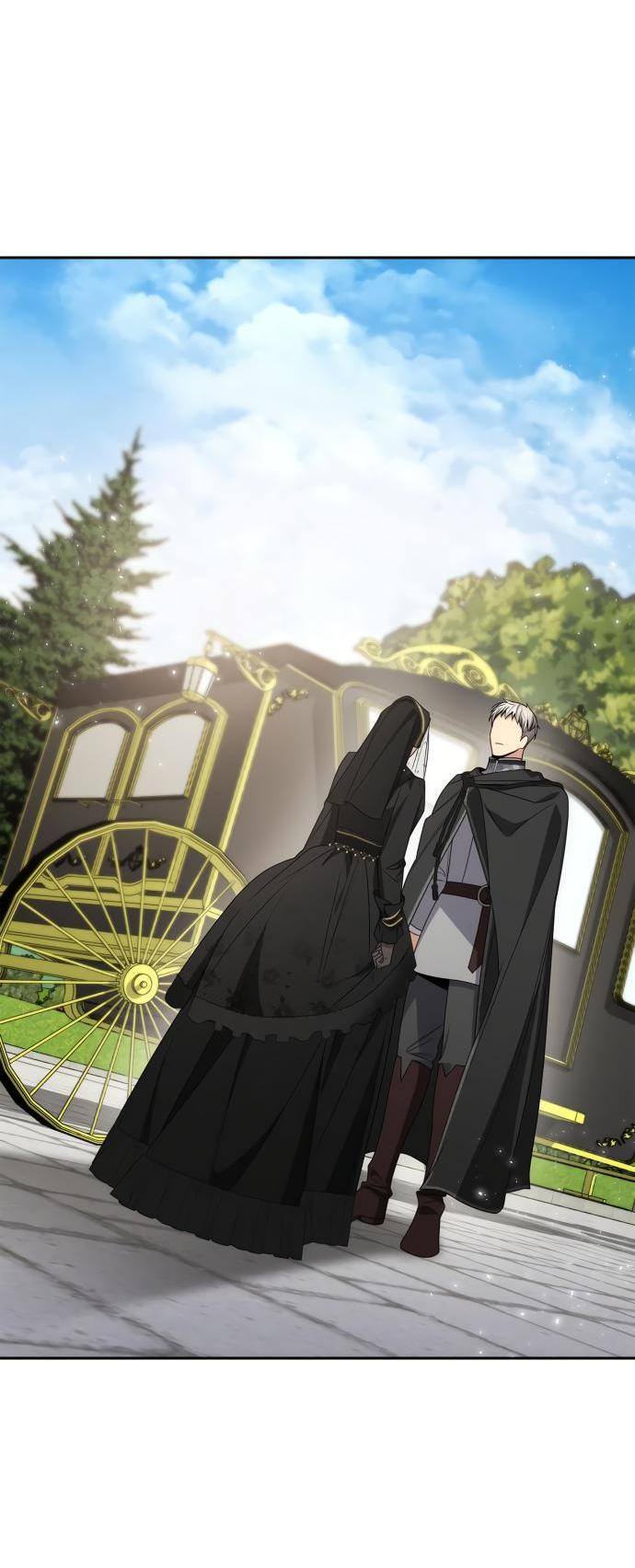 Страница 54 главы 80 манги Сестра, в этой жизни я королева / I'm the Queen in This Life