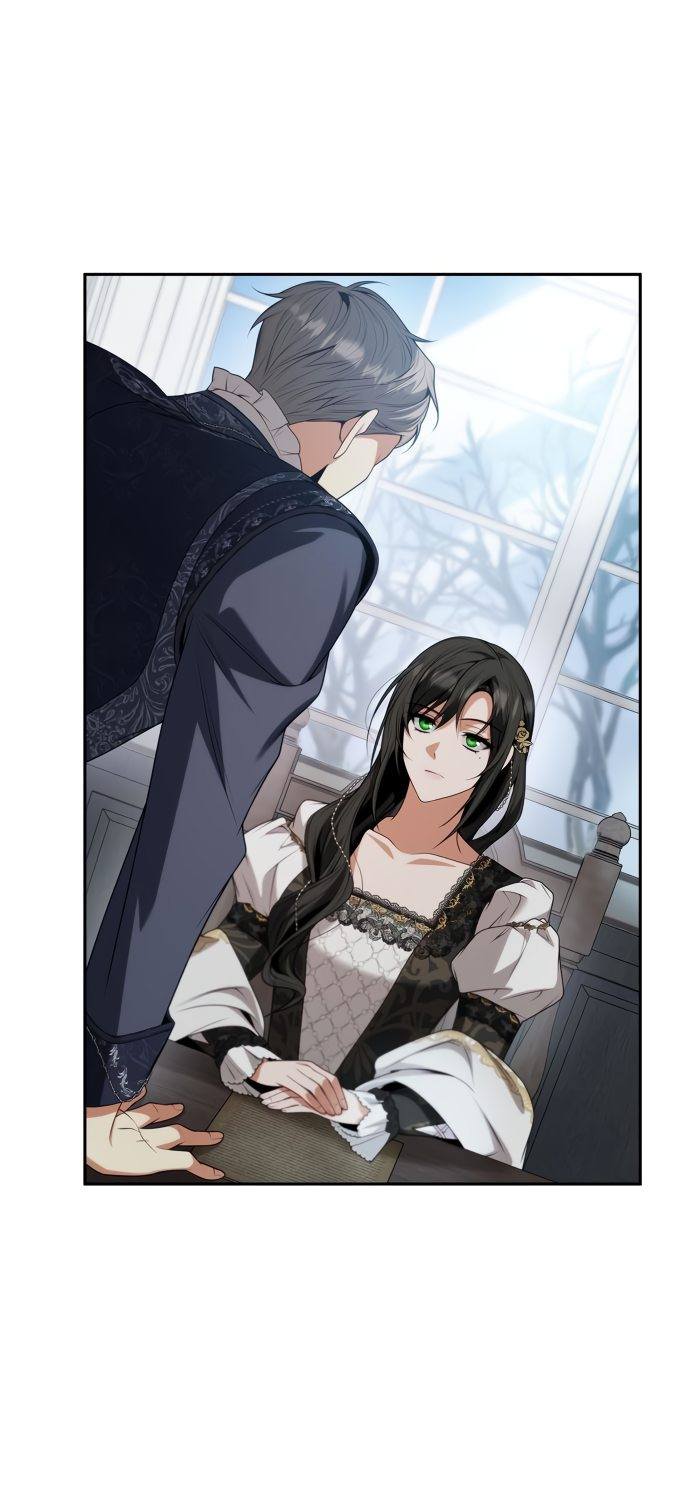 Страница 8 главы 54 манги Сестра, в этой жизни я королева / I'm the Queen in This Life