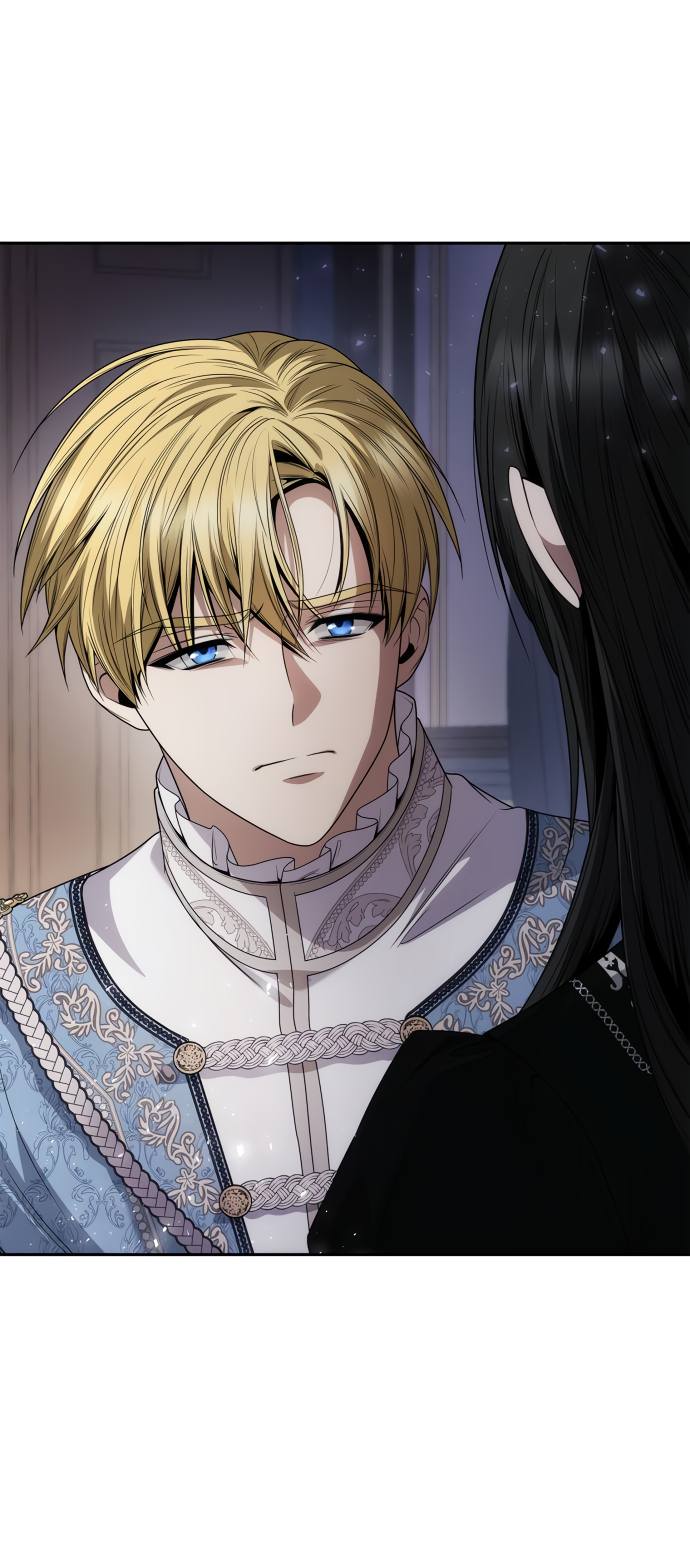 Страница 33 главы 63 манги Сестра, в этой жизни я королева / I'm the Queen in This Life