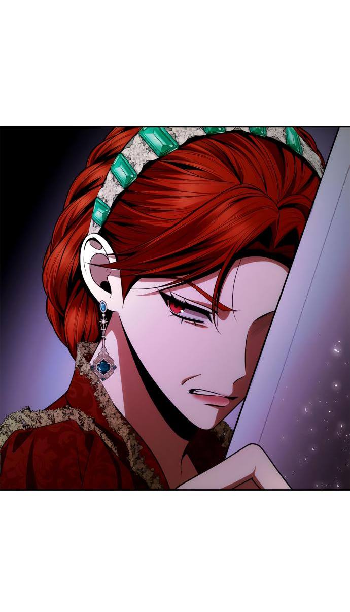 Страница 58 главы 135 манги Сестра, в этой жизни я королева / I'm the Queen in This Life