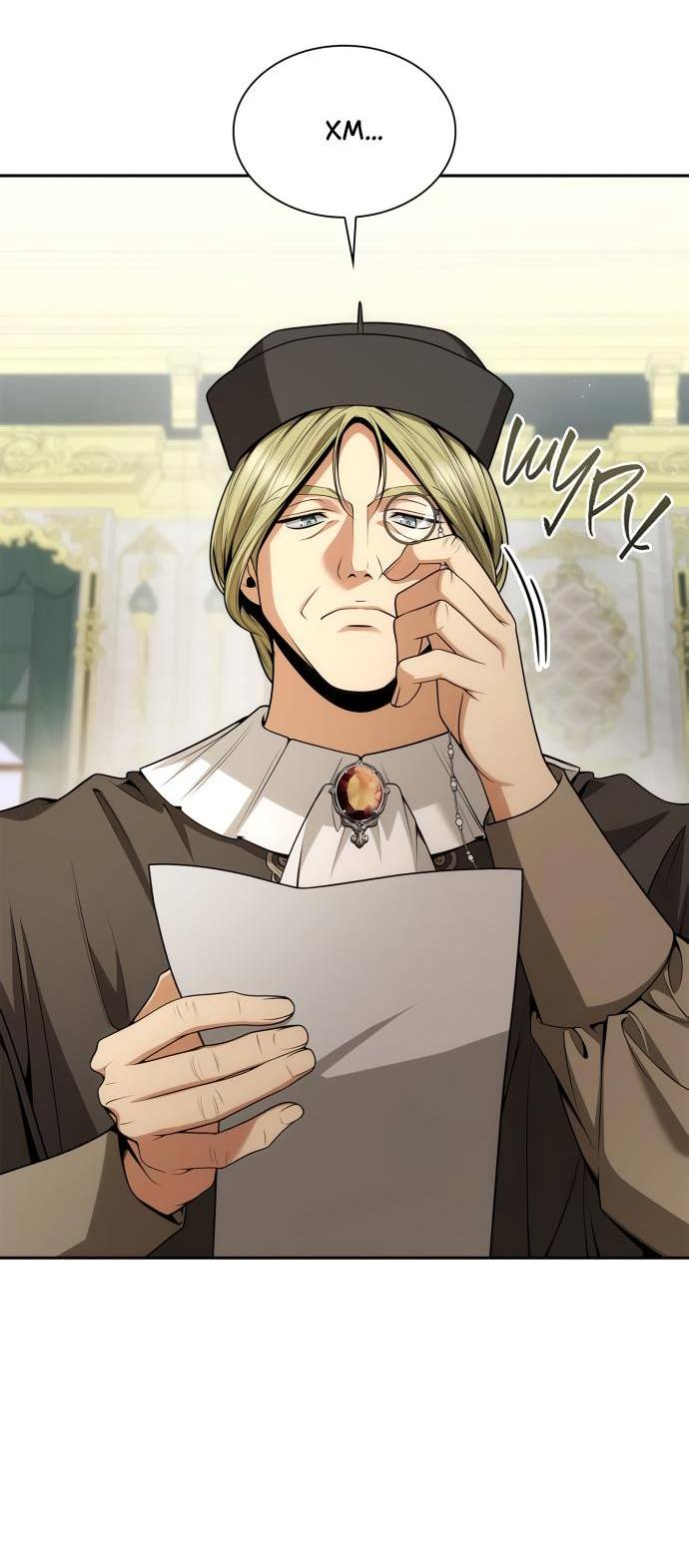 Страница 6 главы 122 манги Сестра, в этой жизни я королева / I'm the Queen in This Life