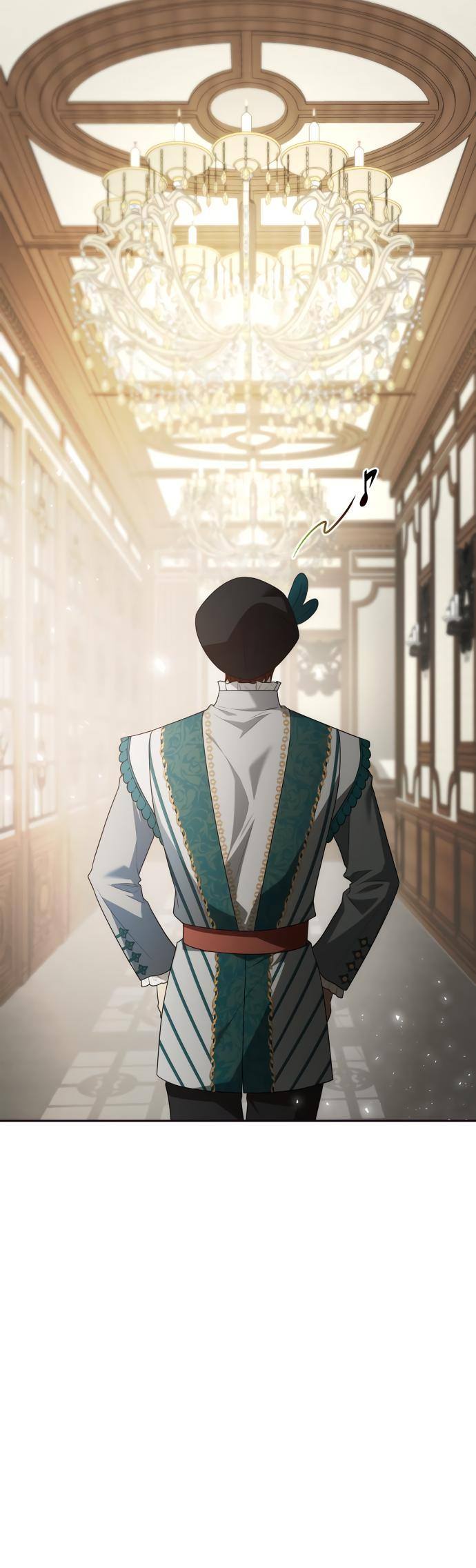 Страница 26 главы 83 манги Сестра, в этой жизни я королева / I'm the Queen in This Life