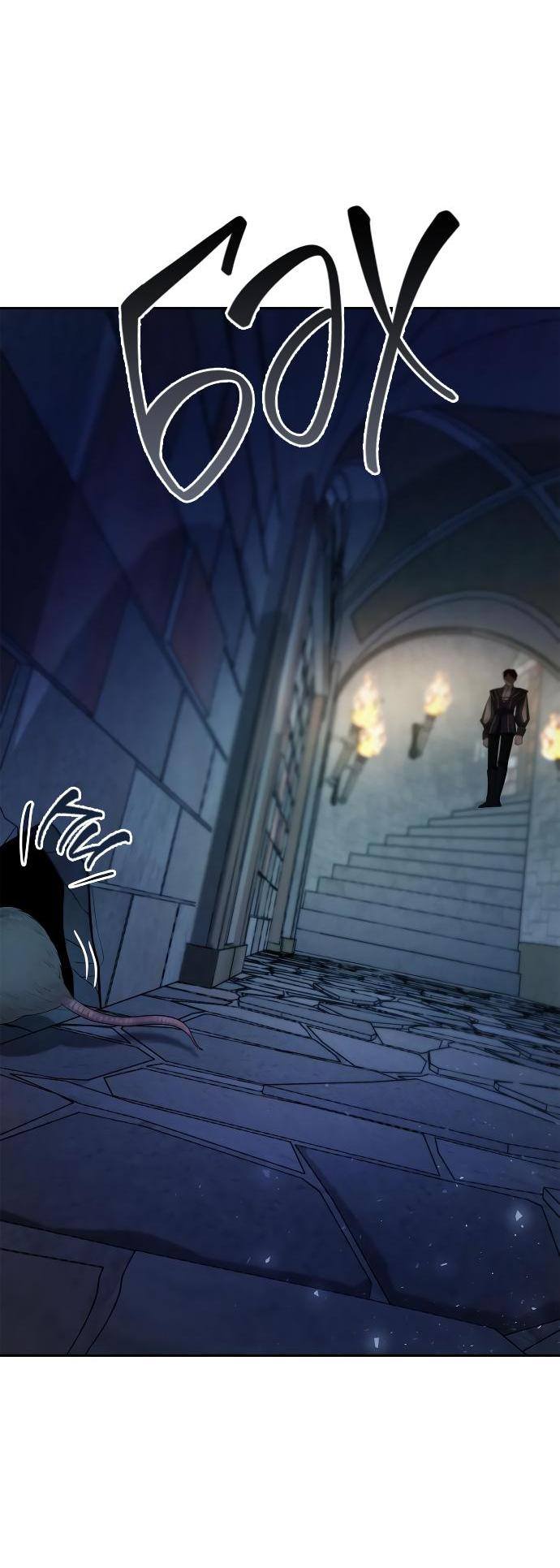 Страница 32 главы 100 манги Сестра, в этой жизни я королева / I'm the Queen in This Life