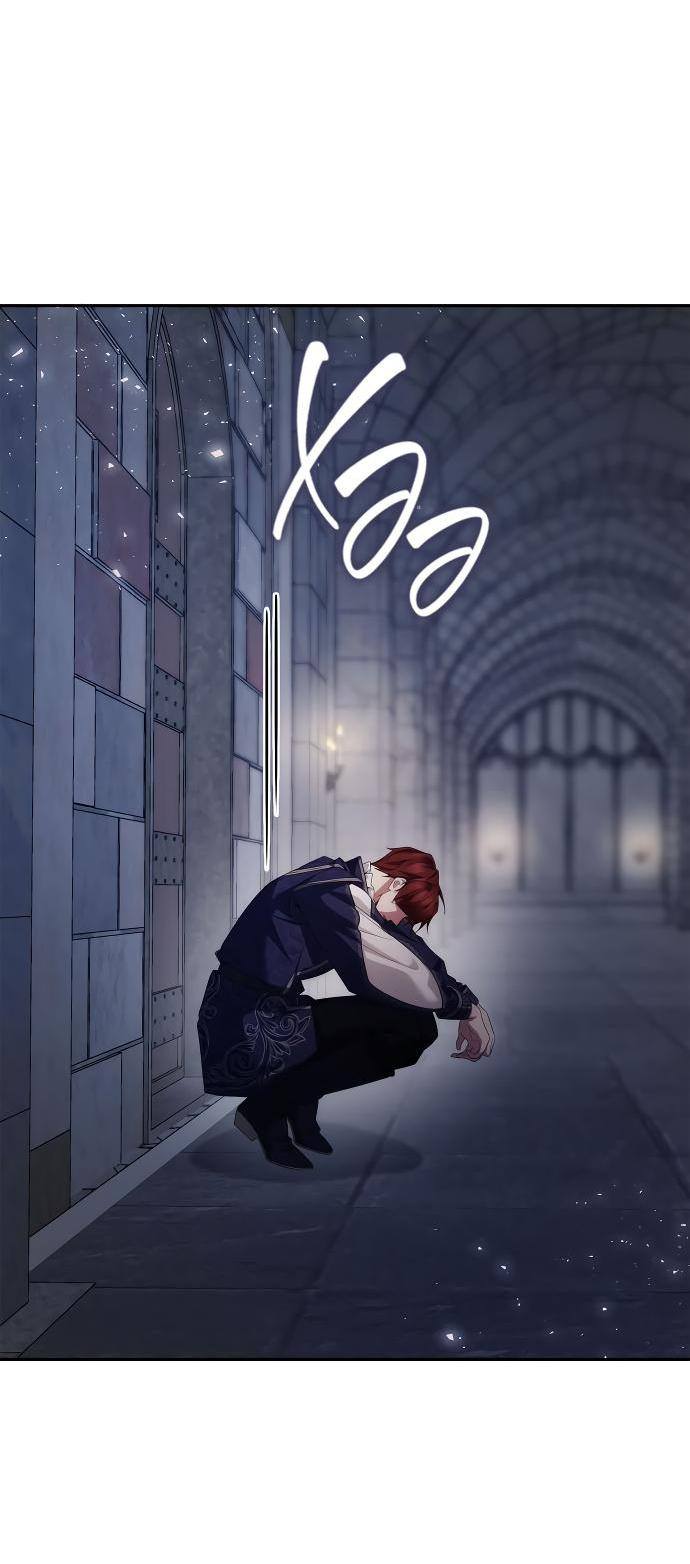 Страница 54 главы 100 манги Сестра, в этой жизни я королева / I'm the Queen in This Life