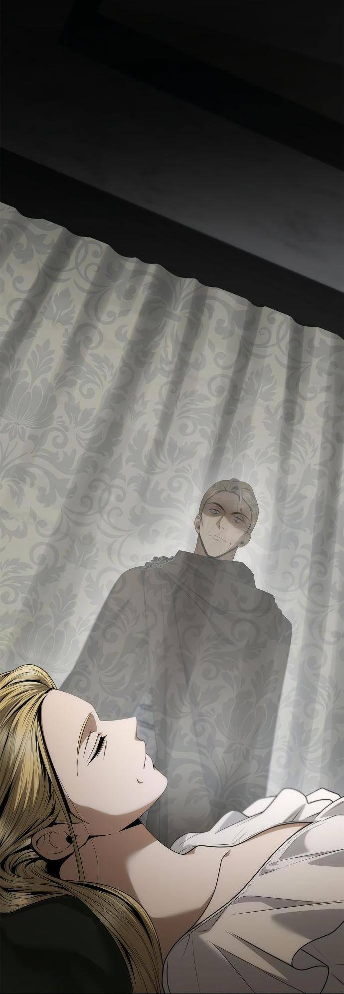 Страница 91 главы 100 манги Сестра, в этой жизни я королева / I'm the Queen in This Life