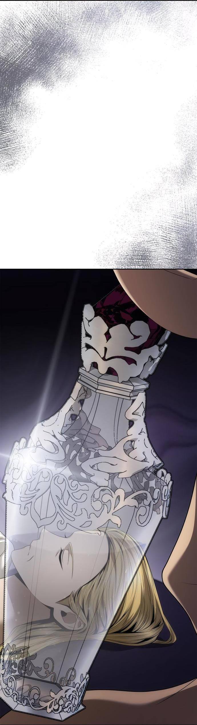 Страница 93 главы 100 манги Сестра, в этой жизни я королева / I'm the Queen in This Life